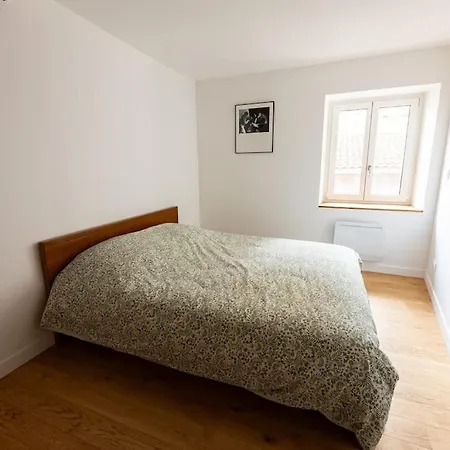 Le « victor Hugo » Centre Appartement Valence (Drome)