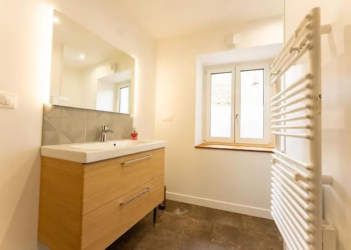 Apartment Le « victor Hugo » Centre Valence (Drome)