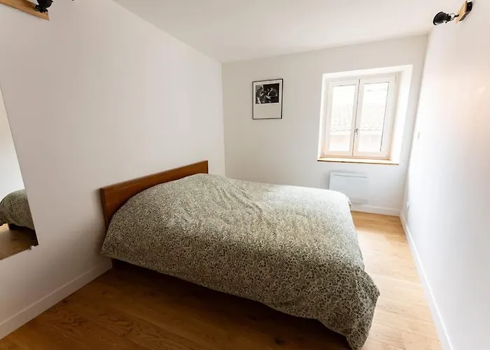 Le « victor Hugo » Centre Apartment Valence (Drome)